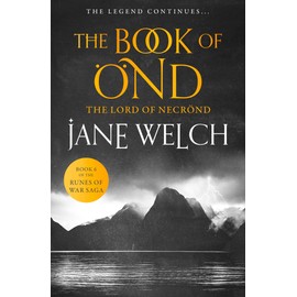 The Lord of Necrond: Book 6