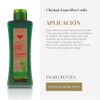 Salerm Biokera Hair Regenerating Shampoo 300ml by biokera