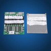 12V 100A 4Series BMS Protection Board with Balancing with Overcharge/Overdischarge/Overcurrent/Short