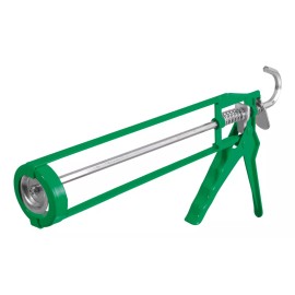 Lion Tools Pistola Calafateadora Tipo Esqueleto