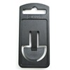 ZIBOO Multimeter Meter Hanging Kit Compatible with Fluke Meters，2 Straps,