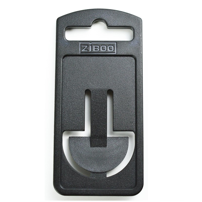 ZIBOO Multimeter Meter Hanging Kit Compatible with Fluke Meters，2 Straps,