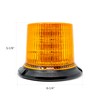 Pro LED 2572ABRK3 Kit Class 1 Amber LED Warning Light