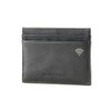 Mandarina Duck Men's Downtown Travel Accessory Wallet, Iron Gate