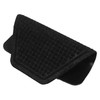Operitacx Men Bathroom Urinal Mat Absorbent Nonskid Urinal Floor Mat