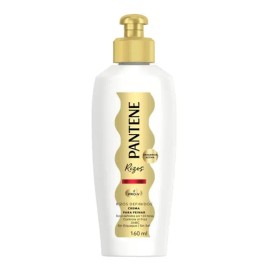 Crema Peinar Pantene Rizos Definidos 160
