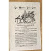 The Machine That Talks Cylinder Phonograph Brochure