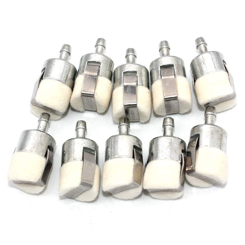 3/16" Fuel Filter For Echo Shindaiwa Chainsaw Brushcutter 13120519832 A369000460