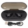 Y30 Wireless Earbuds IPX7 Waterproof HiFi Stereo Bluetooth 5.0 Headphones