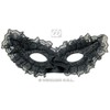 Lace Papillon Eyemask Traditional Acapulco Masks Eyemasks & Disguises for