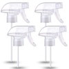 Spray Bottle Nozzles Plastic Heavy Duty Stream Trigger Spray Nozzle