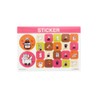Sunstar Stationery Moomin Stationery Set, 2024 Autumn Winter, Little My