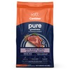 Canidae PURE Limited Ingredient Premium Adult Dry Dog Food, Bison,