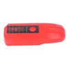 EMF Meter Magnetic Field Detector Electromagnetic Radiation Tester with 5