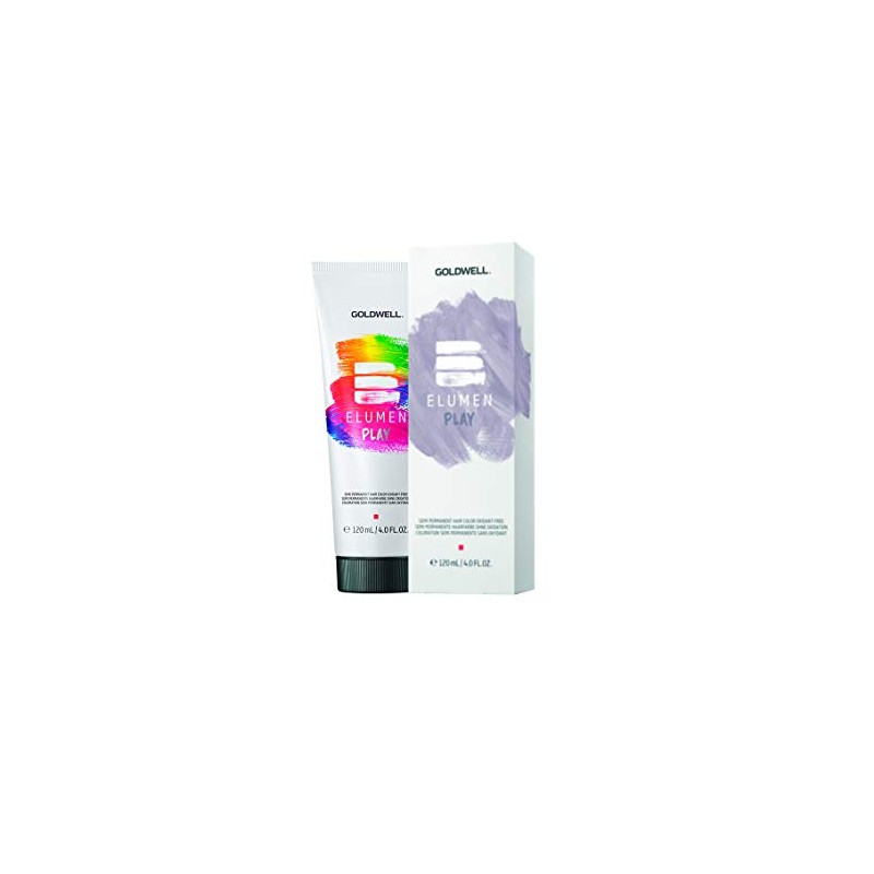 Goldwell Elumen Play M. Silver 120 ml
