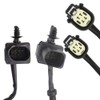 guniang 4x Oxygen O2 Sensor 1 & 2 for 2011