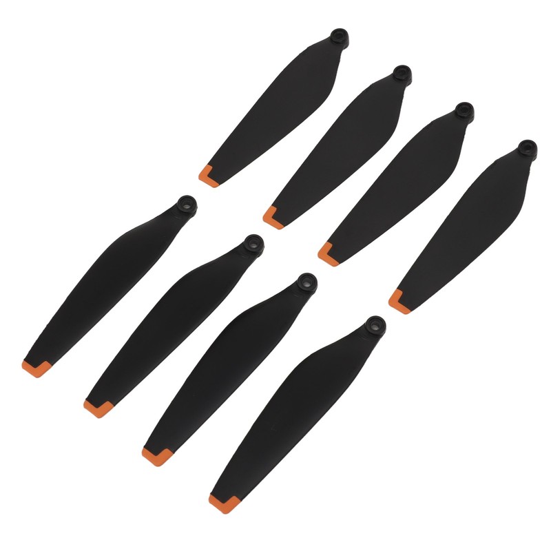 Drone Propellers Mini TPU Propellers Replacement 6030 Wing Drone Blade