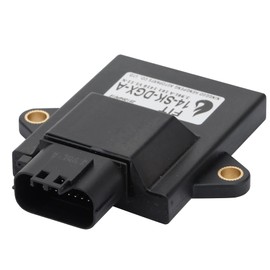 WOOSTAR 18 Pin Motorcycle CDI Unit ECU Ignition Module Replacement for GY6 Engine 169cc 170cc EFI Jonway GTX 250 EFI 200