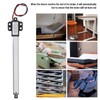 150 mm 50N Electric Mini Linear Actuator, Telescopic Motion, with