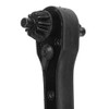Ejoyous Universal Ratchet Chuck Key, 2 in 1 Drill Chuck