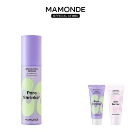 Mamonde 포어 슈링커 바쿠치올 세럼 50ml_P355078590 Fore Spring Baccytol Serum 50ml_P355078590