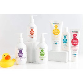 Grahams Natural Kids Eczema Cream 75 g, 75 grams