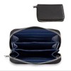 Coin Purse, Coin Purse, Women's, Men's, Mini Wallet, Carbon, Leather,