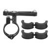 GUB Aluminium Alloy Bicycle Water Bottle Cage Conversion Holder Bike