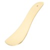 Brass Gua Sha Facial Tool Scraping Board Gua Sha Scraping