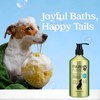 Pawfume Dog Shampoo and Conditioner – Hypoallergenic Dog Shampoo for