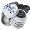 Thorhop Camos Black Salt Mion Steam Cleansing Gel Balm, 1 piece, 100g / 토르홉 카모스 블랙소금 미온스팀 클렌징 젤밤, 1개, 100g