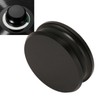 Turntable Disc Stabilizer Professional HiFi Aluminum Alloy Record Weight Stabilizer