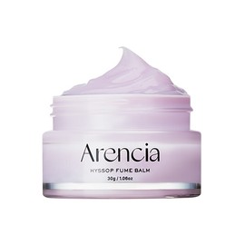 ARENCIA [ARENCIA]Hyssop Fume Balm 30g