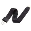 2 Pack Adjustable Seat Safety Belt Kit Single Double Seat