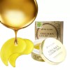 3W Collagen Luxury Gold Eye Spot Patch 60 Sheets 30 Days 콜라겐 럭셔리 골드 아이 스팟패치 60장 30일분 Collagen Luxury Gold Eye Spot Patch 60 Sheets 30 Days Supply