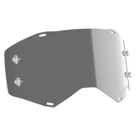 Scott Replacement Glass Prospect/Fury Grey