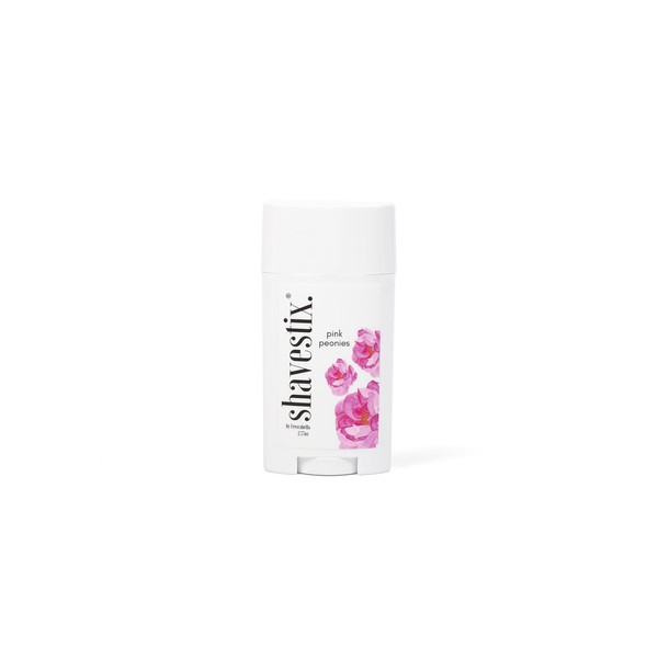 Shavestix Ultra-Moisturizing Body Shaving Stick, 2.75 oz - Luxury Pink