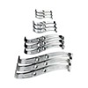 HFS(R 2 jaw and 3 jaw Puller Gear Puller Set