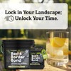 TerraLock Bed & Border Bond Mulch Glue Adhesive for Landscaping,