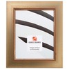 Craig Frames 2241100 16 by 20-Inch Picture Frame, Smooth Wrap