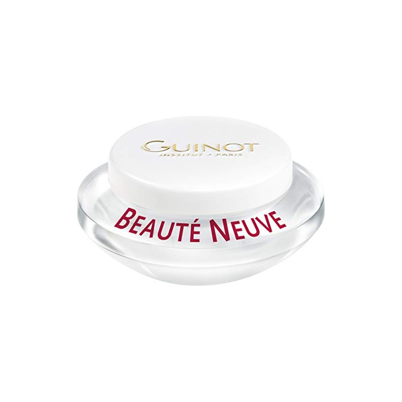 Guinot Creme Beaute Neuve Radiance Renewal Cream 50 ml