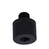 Tripod Mount Adapter - Tripod Nut 1/4 Female to M5