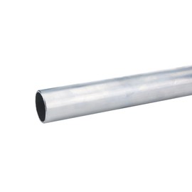 Allstar Performance Aluminum Round Tubing 1-1/2in x .083in x 7.5ft