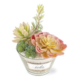 Kishima KH-61183 Eklia Deodorizing Artificial Green 4 L Size