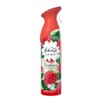 Febreze Air Mist Raspberry & Elderflower, 185ml