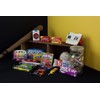 Woodstock Candy -1969 51st Birthday Gift Box Candy Assortment from