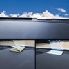 Dashboard, Silent Prevention Tape, Rubber, Airtight, Vibration, Reducing, Interior, Car,