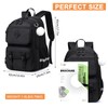 School Backpack for Teen Girls, Cute College Back Pack Women,