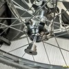 Interior Bike Rack Single Track 39 Inch L Track for