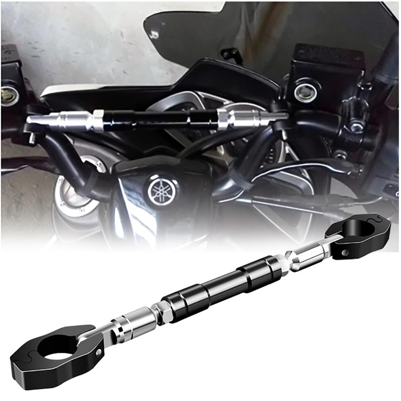 Bike Handle Brace, Handle Brace, Adjustable, Center Brace Adjustable, 11.0